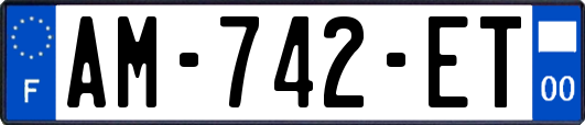 AM-742-ET