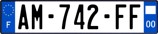 AM-742-FF