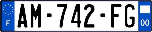 AM-742-FG