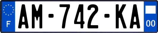 AM-742-KA