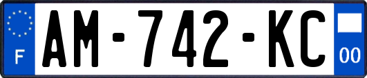 AM-742-KC