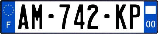 AM-742-KP