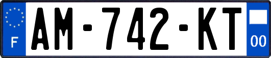AM-742-KT