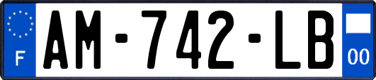 AM-742-LB