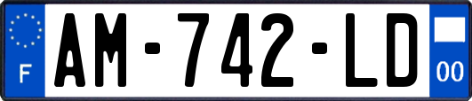AM-742-LD