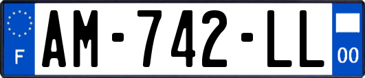 AM-742-LL