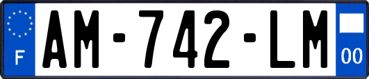 AM-742-LM