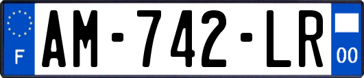 AM-742-LR