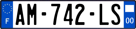 AM-742-LS