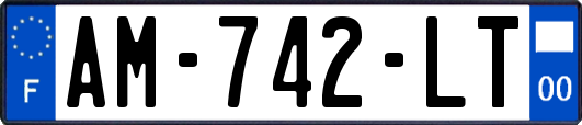 AM-742-LT