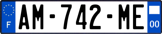 AM-742-ME