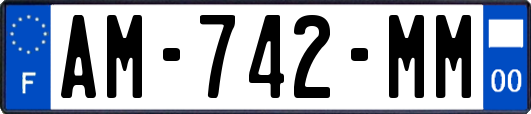 AM-742-MM