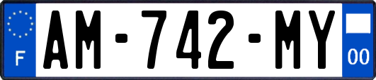 AM-742-MY