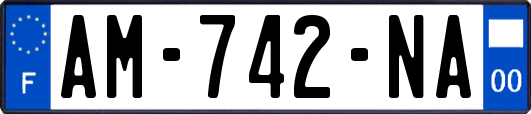 AM-742-NA