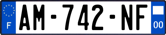 AM-742-NF