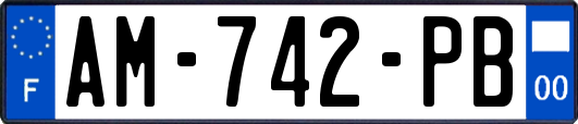 AM-742-PB