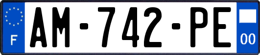 AM-742-PE