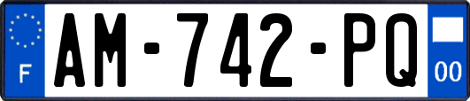 AM-742-PQ