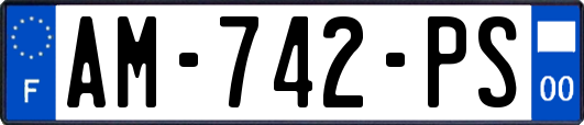AM-742-PS