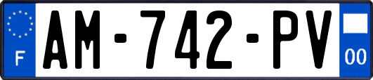 AM-742-PV