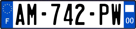AM-742-PW