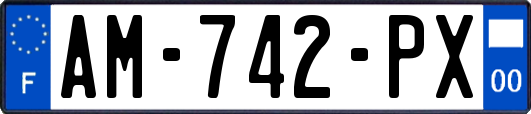 AM-742-PX
