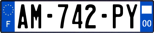 AM-742-PY
