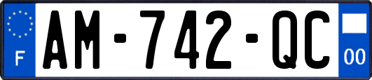 AM-742-QC