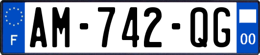 AM-742-QG