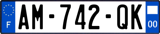 AM-742-QK
