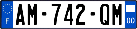 AM-742-QM