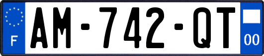 AM-742-QT