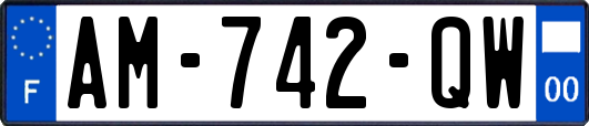 AM-742-QW