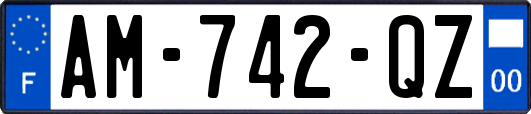 AM-742-QZ