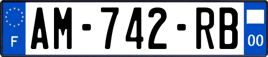 AM-742-RB
