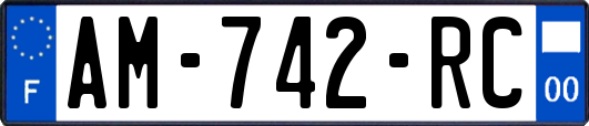 AM-742-RC