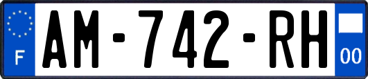 AM-742-RH