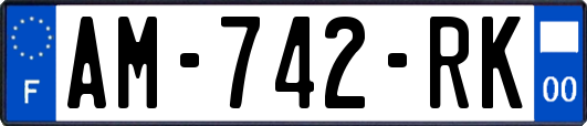 AM-742-RK