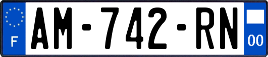 AM-742-RN