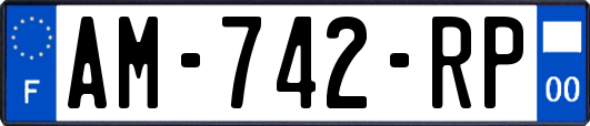 AM-742-RP