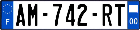 AM-742-RT