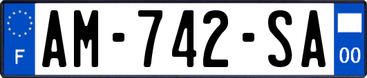 AM-742-SA