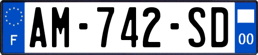 AM-742-SD