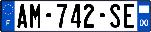 AM-742-SE
