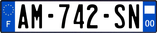 AM-742-SN