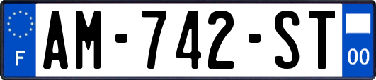 AM-742-ST