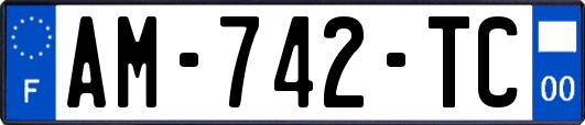 AM-742-TC