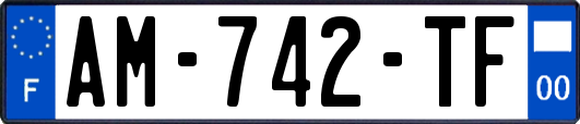 AM-742-TF