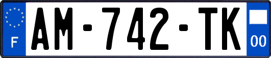 AM-742-TK