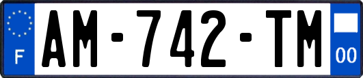 AM-742-TM